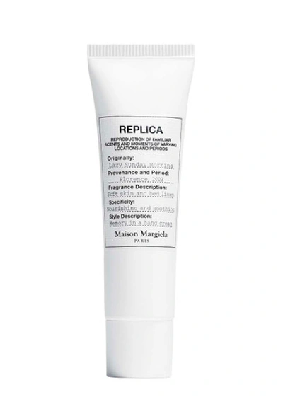 Maison Margiela Replica Lazy Sunday Morning Hand Cream 30ml