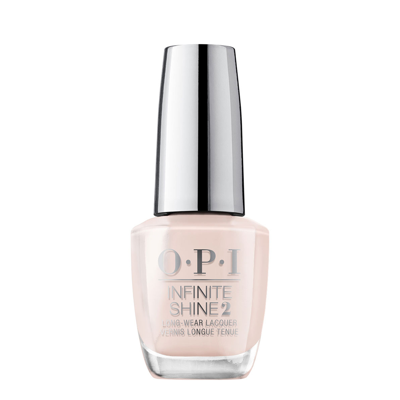 Opi Infinite Shine Nail Polish In White