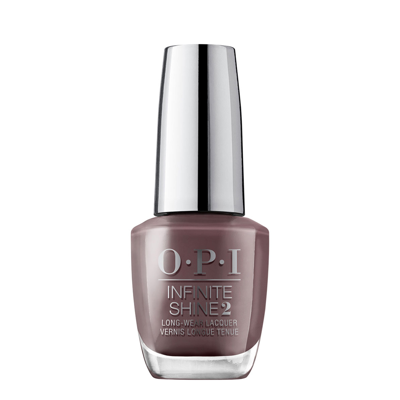 Opi Infinite Shine Nail Polish In White