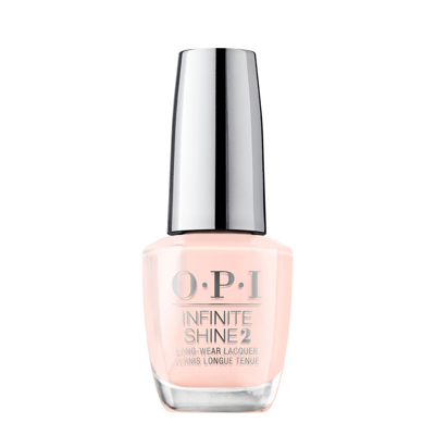 Opi Infinite Shine Nail Polish In White