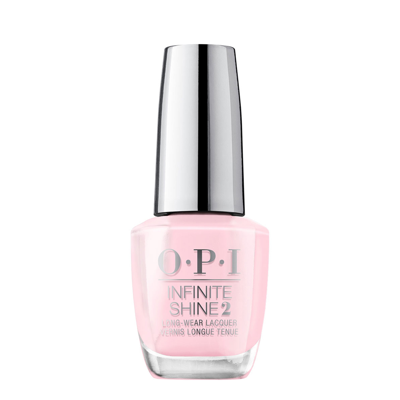 Opi Infinite Shine Nail Polish In White