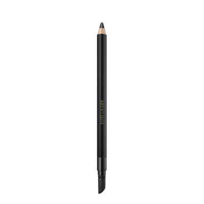 Estée Lauder Double Wear 24h Waterproof Gel Eye Pencil In 01 Onyx