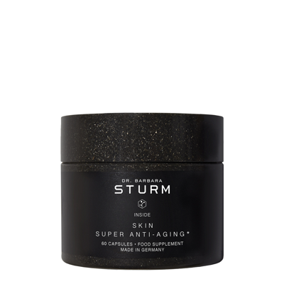 Dr Barbara Sturm Skin Super Anti-aging Supplements In Na