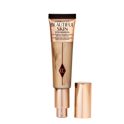 Charlotte Tilbury Beautiful Skin Foundation In 5 Neutral