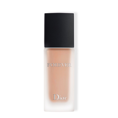 Dior Forever Matte Foundation In White