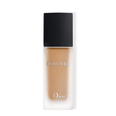 Dior Forever Matte Foundation In White