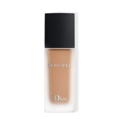 Dior Forever Matte Foundation In White