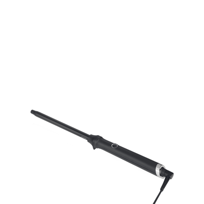 Ghd Curve Thin Curl Wand (14mm) In White