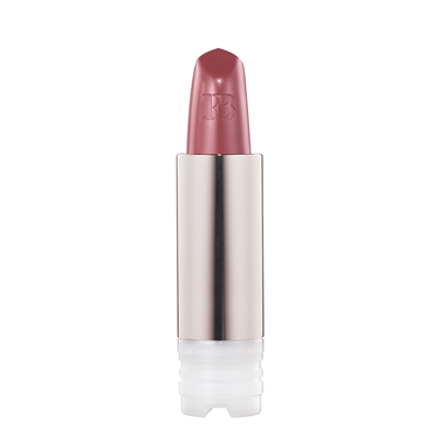 Fenty Beauty Icon Semi-matte Refillable Lipstick In Scholar Sista