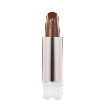 Fenty Beauty Icon Semi-matte Refillable Lipstick In She A Ceo