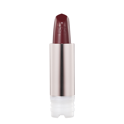Fenty Beauty Icon Semi-matte Refillable Lipstick In Board Memb'r