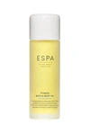 Espa Fitness Bath & Body Oil