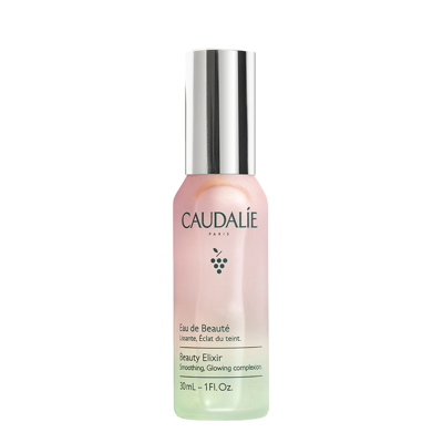 Caudalíe Caudalie Beauty Elixir 30ml, Toners & Astringents, Multi-use Mist In White
