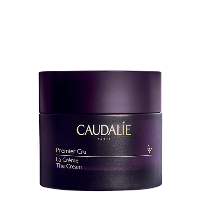 Caudalíe Premier Cru The Cream 50ml, Skin Care Kits, Anti-ageing In White