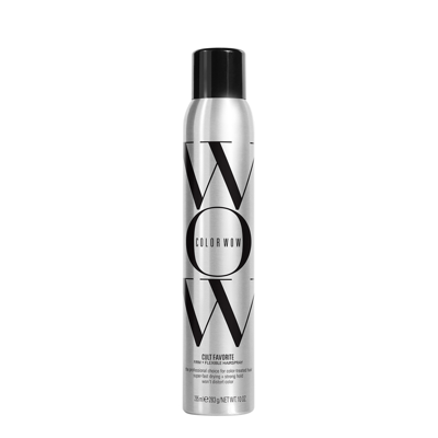 Color Wow Cult Favorite 295ml In White