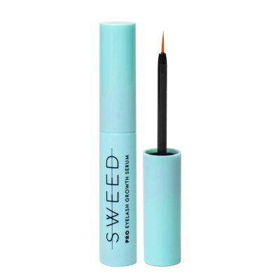 Sweed Eyelash Growth Serum 5ml In White