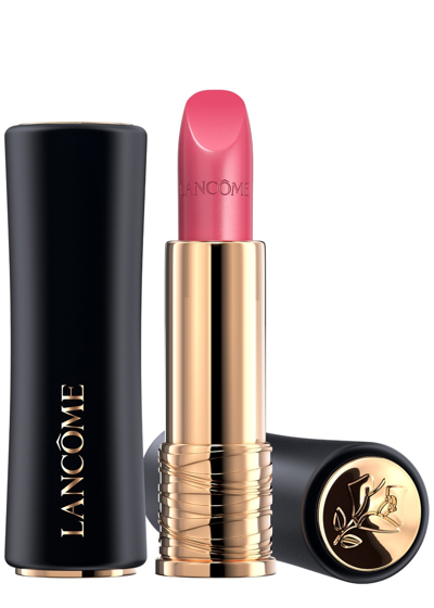 Lancôme L'absolu Rouge Cream Lipstick In 8 La Vie Est Belle