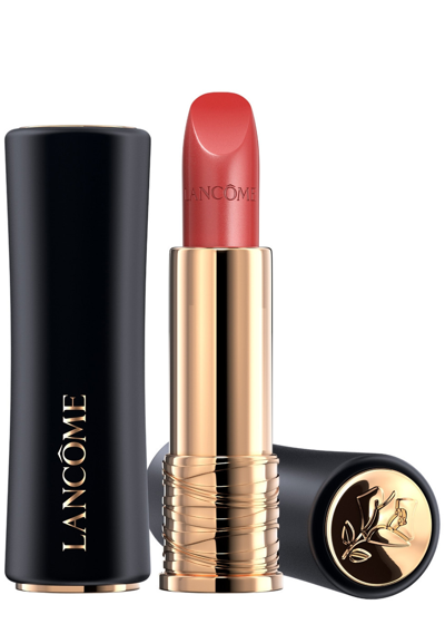 Lancôme L'absolu Rouge Cream Lipstick In 7 Bouquet Nocturne