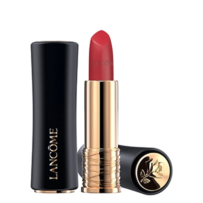 Lancôme L'absolu Rouge Drama Matte Lipstick In 364