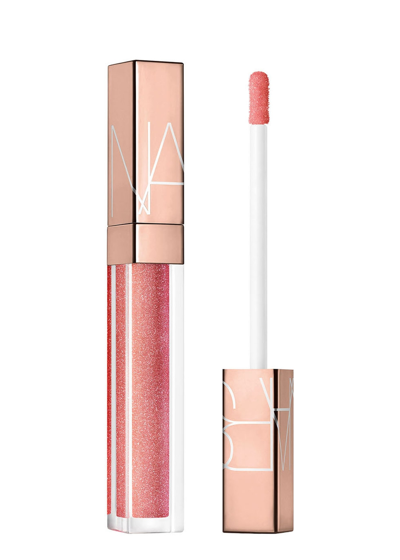 Nars Afterglow Lip Shine In Supervixen