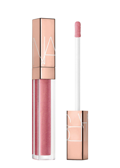 Nars Afterglow Lip Shine In Unbroken