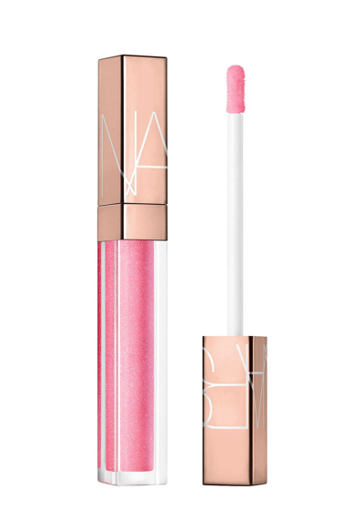 Nars Afterglow Lip Shine In Lover To Lover