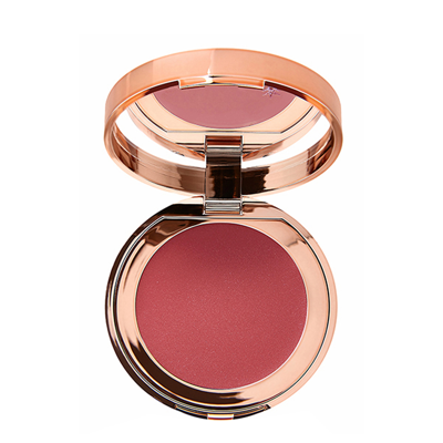 Charlotte Tilbury Pillow Talk Lip & Cheek Glow, Blush, Colour Of Dream In Colour Of Dreams