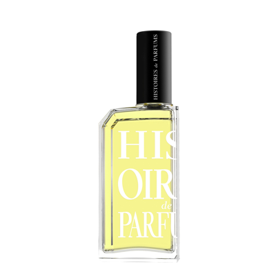 Histoires De Parfums 1472 Eau De Parfum 60ml In White