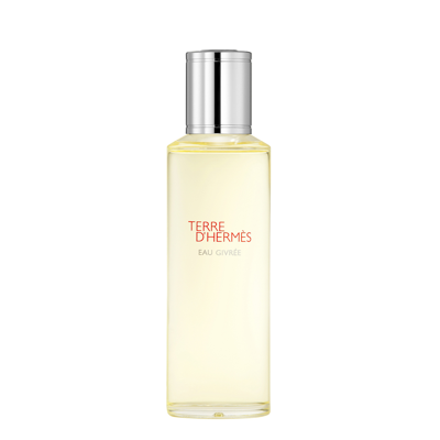 Hermes Hermès Terre D'hermès Eau Givrée Eau De Parfum 125ml Refill In White