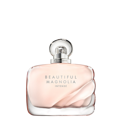 Estée Lauder Beautiful Magnolia Intense Eau De Parfum 100ml In White