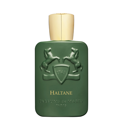 Parfums De Marly Haltane Eau De Parfum 125ml, Saffron, Cedarwood, Musk In White