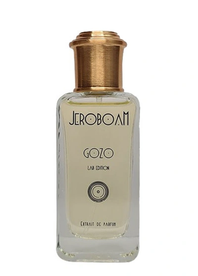 Jeroboam Jerobam Gozo Extrait De Parfum 30ml In White