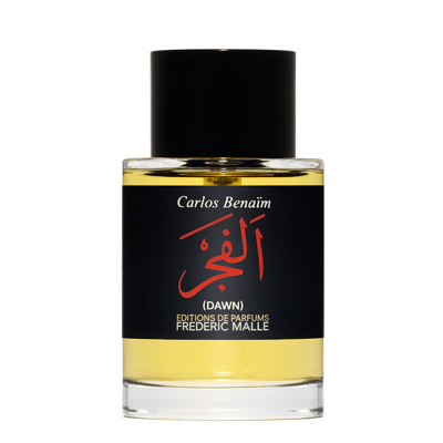 Frederic Malle Dawn Eau De Parfum 100ml In White