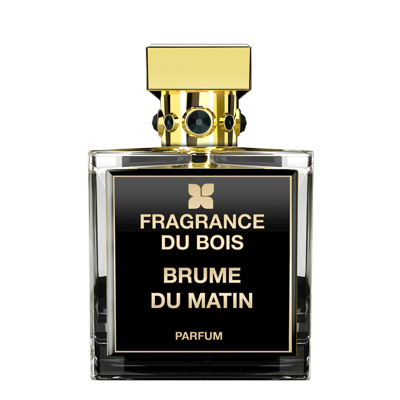 Fragrance Du Bois Brume Du Matin Eau De Parfum 100ml In White
