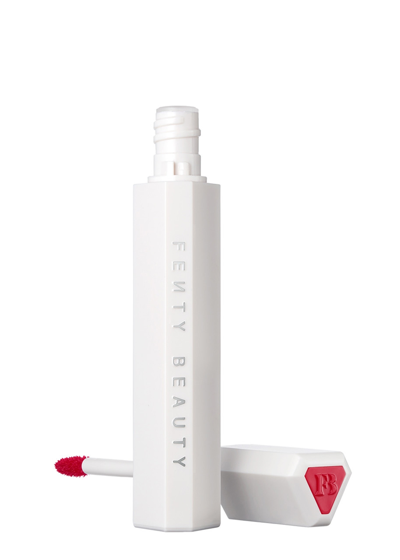 Fenty Beauty Poutsicle Hydrating Lip Stain In Strawberry Sangria