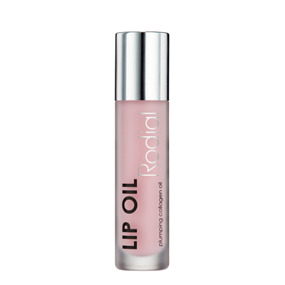 Rodial Lip Oil In White