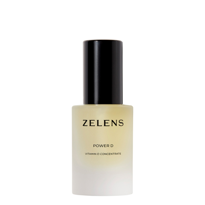 Zelens Power D Fortifying & Restoring 30ml In N/a