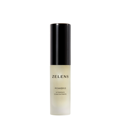 Zelens Power D Fortifying & Restoring Travel, Concentrate, 10ml In Na