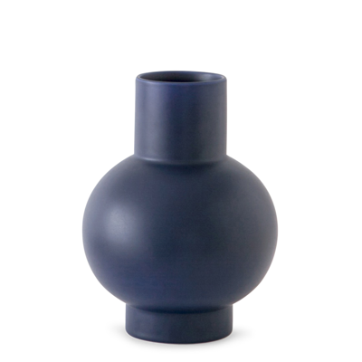 Raawii Strøm Xl Earthenware Vase