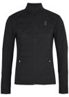 ON RUNNING ON CLIMATE QUILTED STRETCH-SHELL JACKET