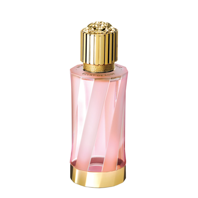 Atelier Versace Éclat De Rose Eau De Parfum 100ml In White