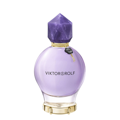 Viktor & Rolf Good Fortune Eau De Parfum 90ml In White