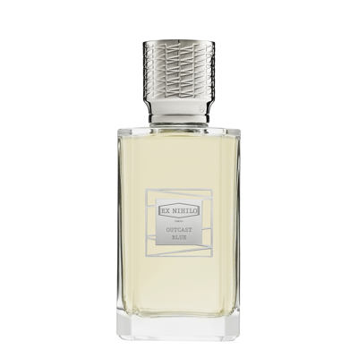 Ex Nihilo Outcast Blue Eau De Parfum 100ml In White