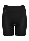 Spanx Thinstincts 2.0 Compression Shorts In Black