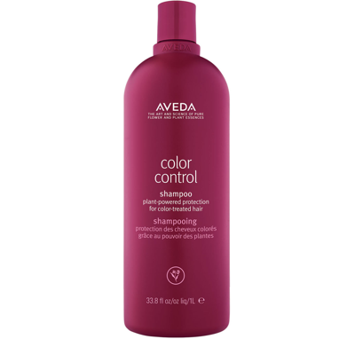 Aveda Colour Control Shampoo 1000ml
