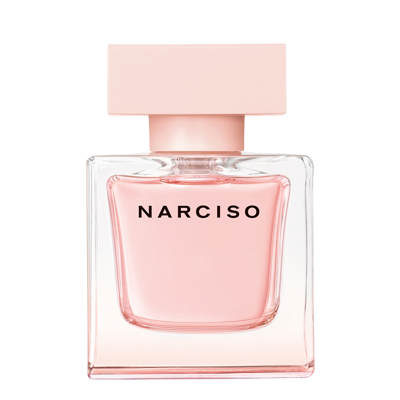 Narciso Rodriguez Cristal Eau De Parfum 50ml In White