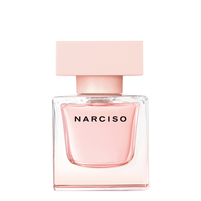 Narciso Rodriguez Cristal Eau De Parfum 30ml In White