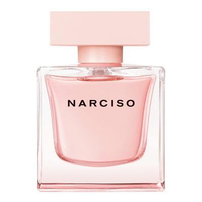 Narciso Rodriguez Cristal Eau De Parfum 90ml In White