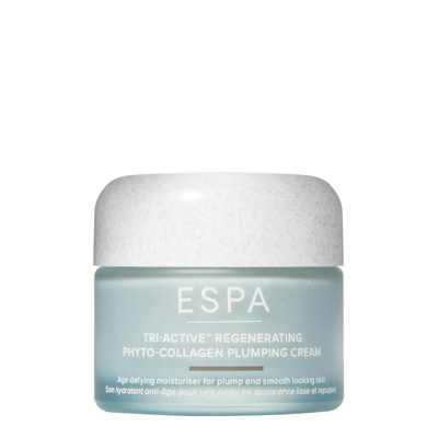 Espa Tri-active Regenerating Phyto-collagen Plumping Cream 55ml In N/a