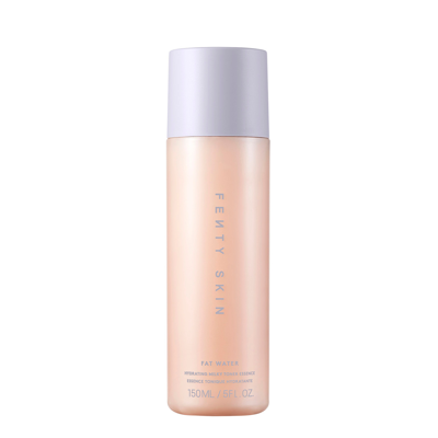Fenty Skin Fat Water Hydrating Milky Toner Essence 150ml, Toner, Thick